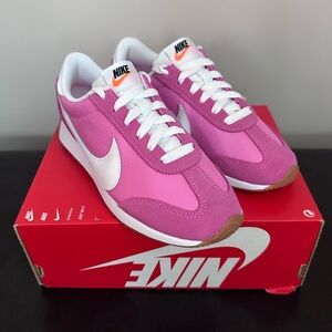 Nike Pacific Women's Shoes Painful Pink/White